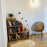 Chalet Nibylandia Motylkowa Nowa Wies Grodziska