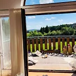 Nibylandia Motylkowa Chalet *
