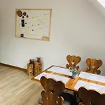 Nibylandia Motylkowa Chalet Nowa Wies Grodziska