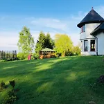 Nibylandia Motylkowa Chalet Nowa Wies Grodziska