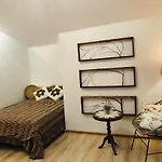 Nibylandia Motylkowa Chalet *