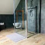 Nibylandia Motylkowa Chalet Nowa Wies Grodziska