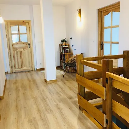 Nibylandia Motylkowa *