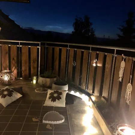 Nibylandia Motylkowa * Nowa Wies Grodziska