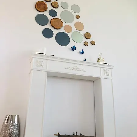 Nibylandia Motylkowa * Nowa Wies Grodziska