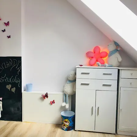 Nibylandia Motylkowa