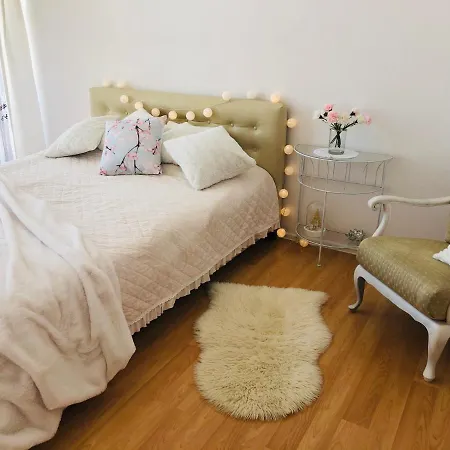 木屋 Nibylandia Motylkowa Nowa Wies Grodziska