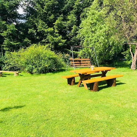 シャレー Nibylandia Motylkowa *