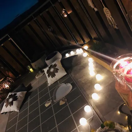 Nibylandia Motylkowa *