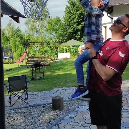 Nibylandia Motylkowa Nowa Wies Grodziska