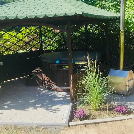 Nibylandia Motylkowa Nowa Wies Grodziska