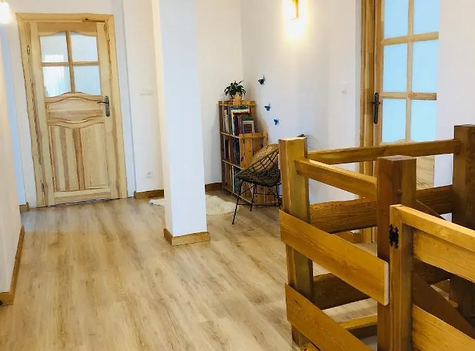 Nibylandia Motylkowa *