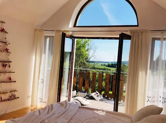 Chalet Nibylandia Motylkowa Nowa Wies Grodziska