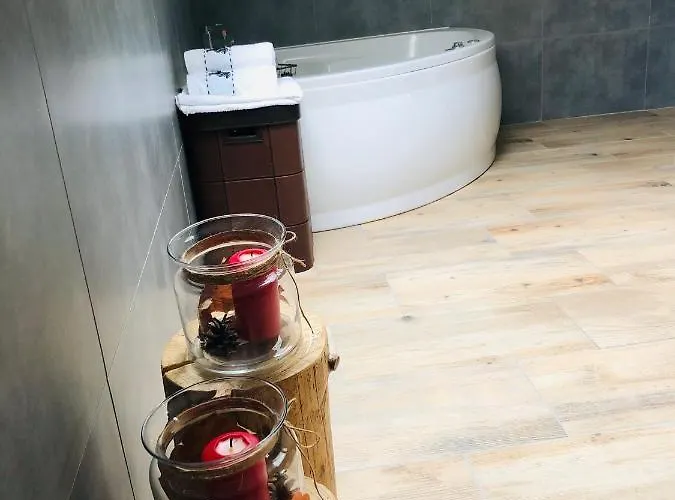 Nibylandia Motylkowa Chalet Nowa Wies Grodziska