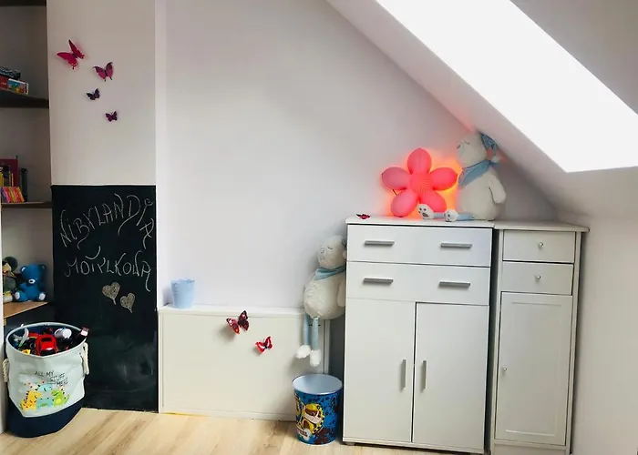 Nibylandia Motylkowa