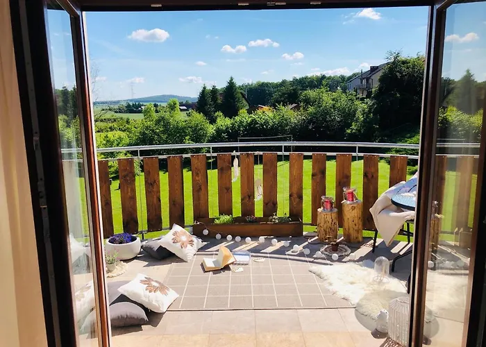 Nibylandia Motylkowa Chalet