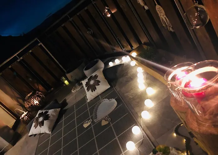 Nibylandia Motylkowa *