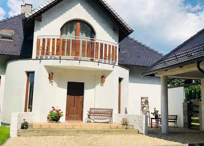 Nibylandia Motylkowa *